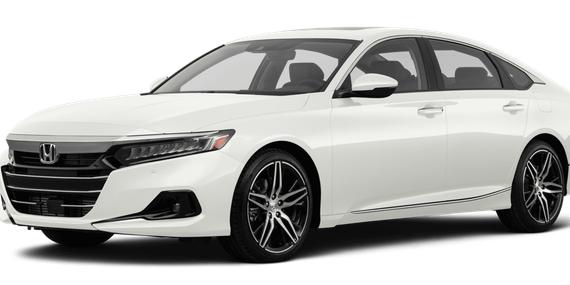 HONDA ACCORD 2021 1HGCV2F91MA002907 image