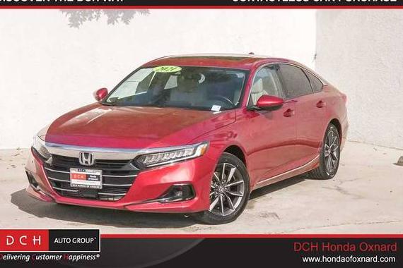 HONDA ACCORD 2021 1HGCV1F54MA123485 image HONDA ACCORD 2021 1HGCV1F54MA123485 image