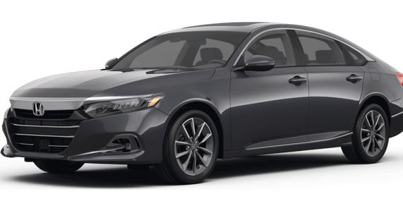 HONDA ACCORD 2021 1HGCV3F51MA013893 image