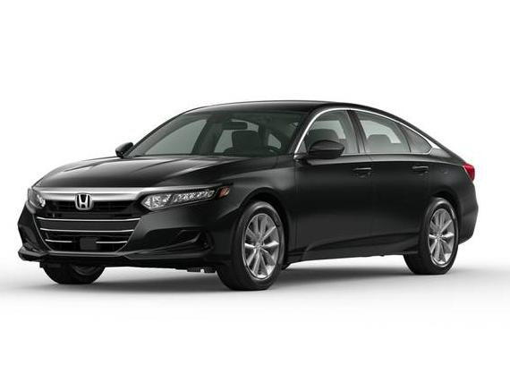 HONDA ACCORD 2021 1HGCV1F13MA004887 image