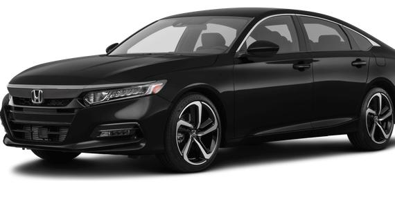 HONDA ACCORD 2021 1HGCV2F30MA011108 image