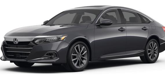 HONDA ACCORD 2021 1HGCV1F58MA056566 image