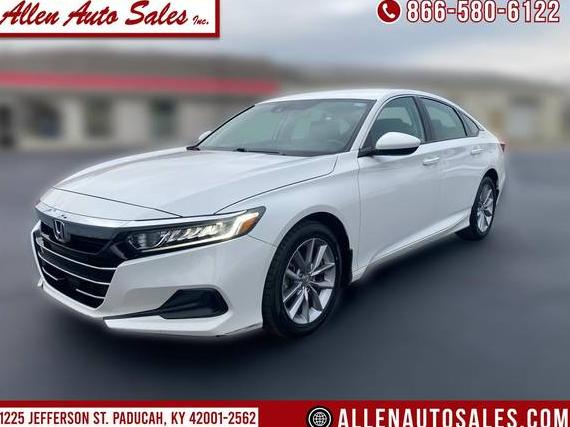 HONDA ACCORD 2021 1HGCV1F19MA033908 image HONDA ACCORD 2021 1HGCV1F19MA033908 image