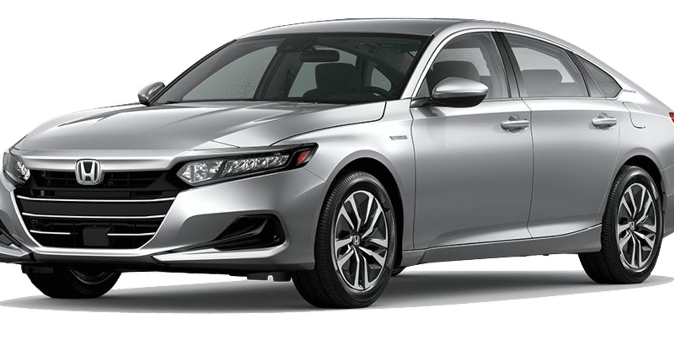 HONDA ACCORD 2021 1HGCV3F15MA014767 image