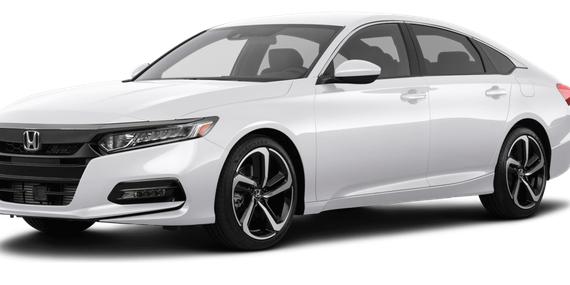 HONDA ACCORD 2021 1HGCV2F30MA004398 image