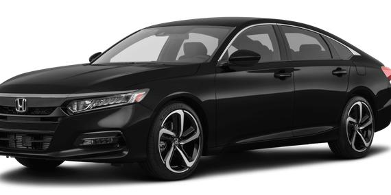 HONDA ACCORD 2021 1HGCV1F35MA102935 image
