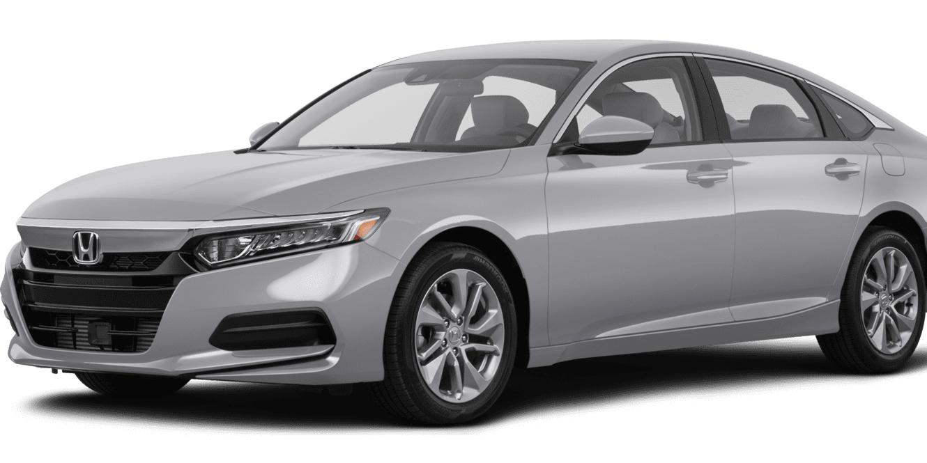 HONDA ACCORD 2021 1HGCV1F14MA010164 image