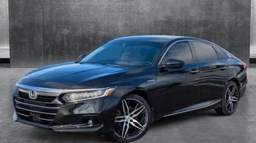 HONDA ACCORD 2021 1HGCV3F90MA020479 image