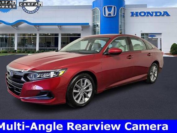 HONDA ACCORD 2021 1HGCV1F12MA103703 image HONDA ACCORD 2021 1HGCV1F12MA103703 image