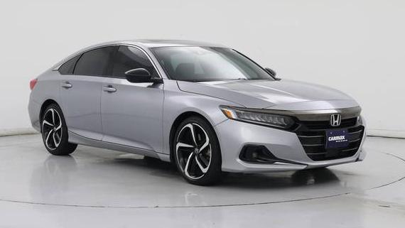 HONDA ACCORD 2021 1HGCV2F32MA000322 image HONDA ACCORD 2021 1HGCV2F32MA000322 image