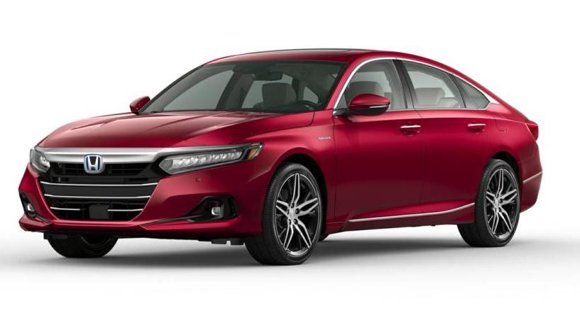 HONDA ACCORD 2021 1HGCV3F90MA009627 image