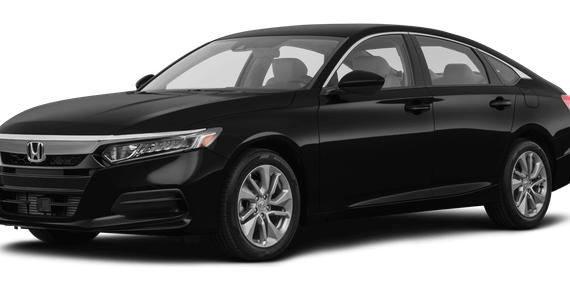HONDA ACCORD 2021 1HGCV1F18MA077804 image