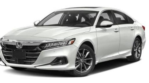 HONDA ACCORD 2021 1HGCV1F59MA045351 image