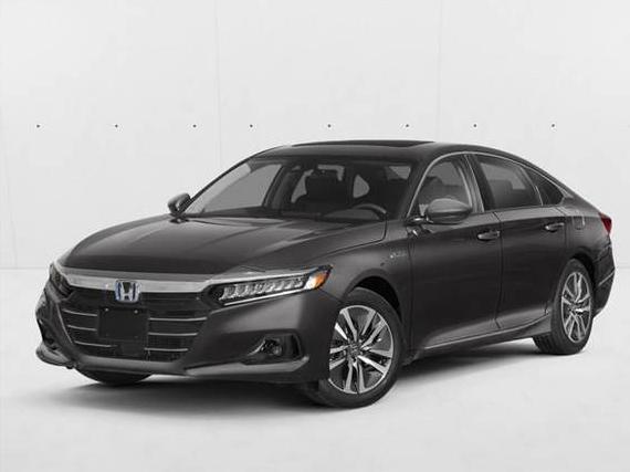 HONDA ACCORD 2021 1HGCV3F41MA002660 image