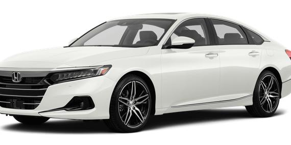 HONDA ACCORD 2021 1HGCV2F9XMA008978 image