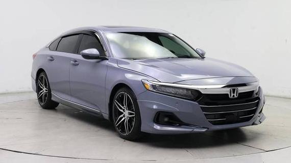 HONDA ACCORD 2021 1HGCV2F93MA000057 image
