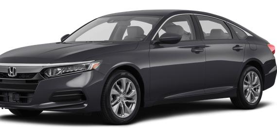 HONDA ACCORD 2021 1HGCV1F10MA005835 image