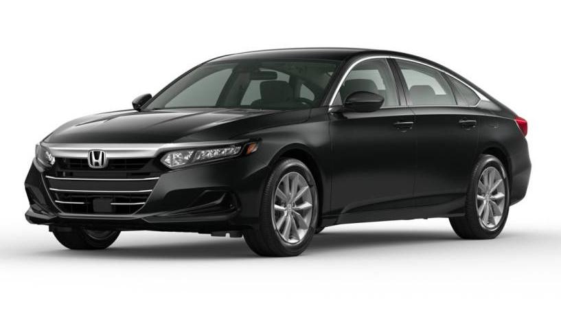 HONDA ACCORD 2021 1HGCV1F19MA068447 image