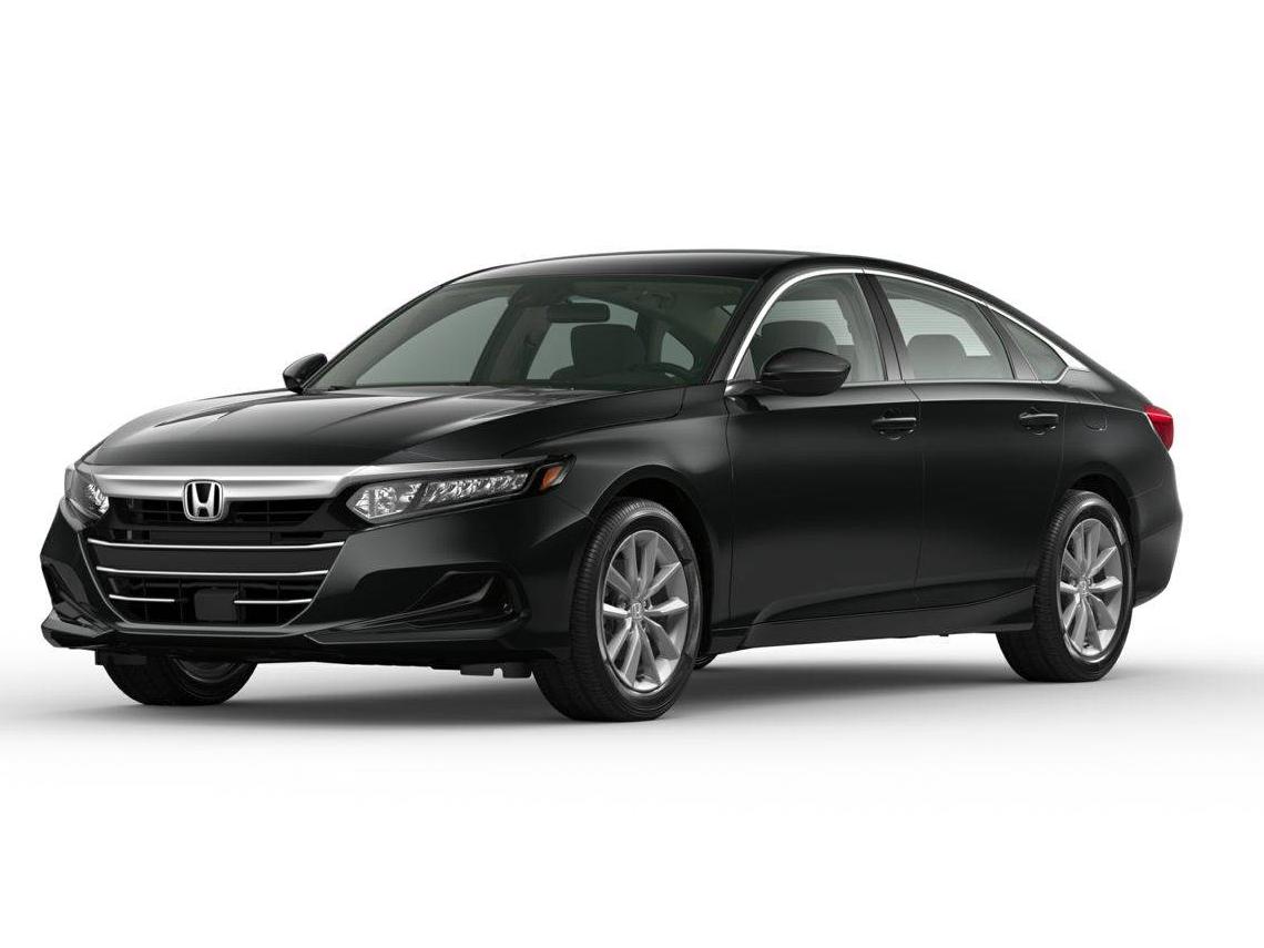 HONDA ACCORD 2021 1HGCV1F19MA032290 image