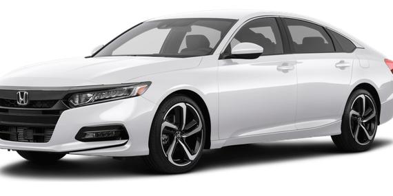 HONDA ACCORD 2021 1HGCV1F31MA120266 image