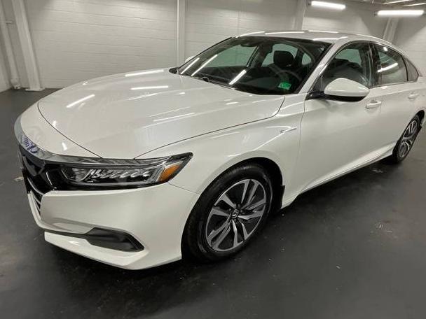 HONDA ACCORD 2021 1HGCV3F12MA004486 image