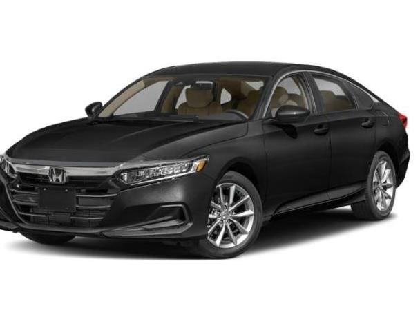 HONDA ACCORD 2021 1HGCV1F17MA116902 image