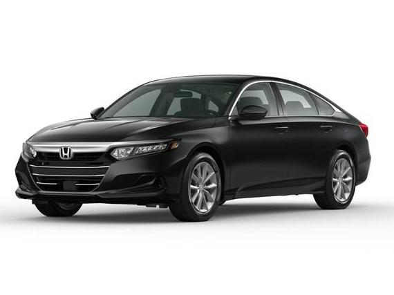 HONDA ACCORD 2021 1HGCV1F17MA055244 image