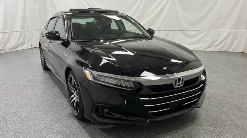 HONDA ACCORD 2021 1HGCV3F9XMA002314 image