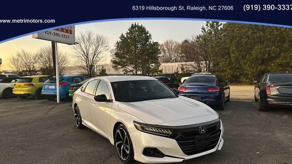 HONDA ACCORD 2021 1HGCV1F33MA007936 image HONDA ACCORD 2021 1HGCV1F33MA007936 image