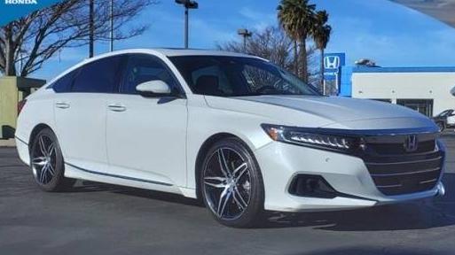 HONDA ACCORD 2021 1HGCV2F9XMA010956 image