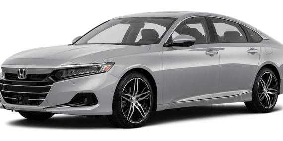 HONDA ACCORD 2021 1HGCV2F90MA026700 image