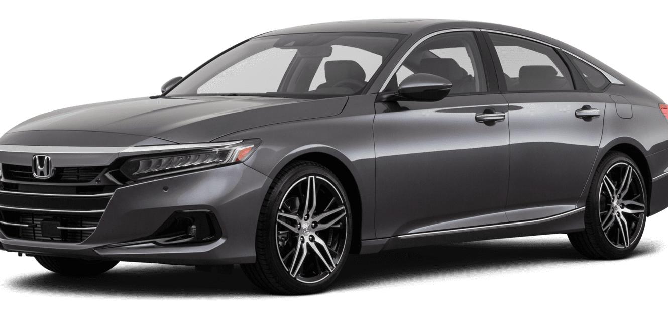 HONDA ACCORD 2021 1HGCV2F95MA018804 image