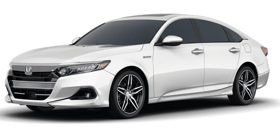 HONDA ACCORD 2021 1HGCV3F95MA014094 image