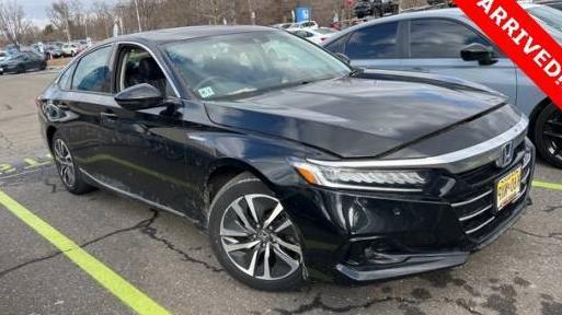 HONDA ACCORD 2021 1HGCV3F5XMA019174 image