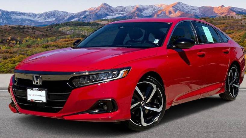HONDA ACCORD 2021 1HGCV2F33MA027450 image HONDA ACCORD 2021 1HGCV2F33MA027450 image