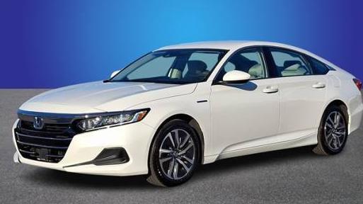 HONDA ACCORD 2021 1HGCV3F19MA000984 image