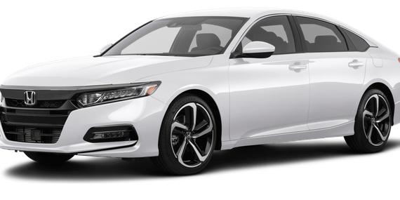 HONDA ACCORD 2021 1HGCV1F35MA055664 image