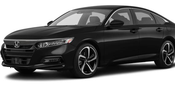 HONDA ACCORD 2021 1HGCV1F35MA060749 image