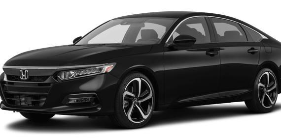 HONDA ACCORD 2021 1HGCV2F38MA015598 image