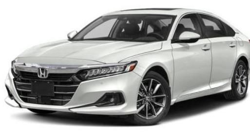 HONDA ACCORD 2021 1HGCV2F95MA002912 image