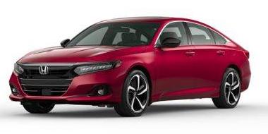 HONDA ACCORD 2021 1HGCV2F35MA023657 image