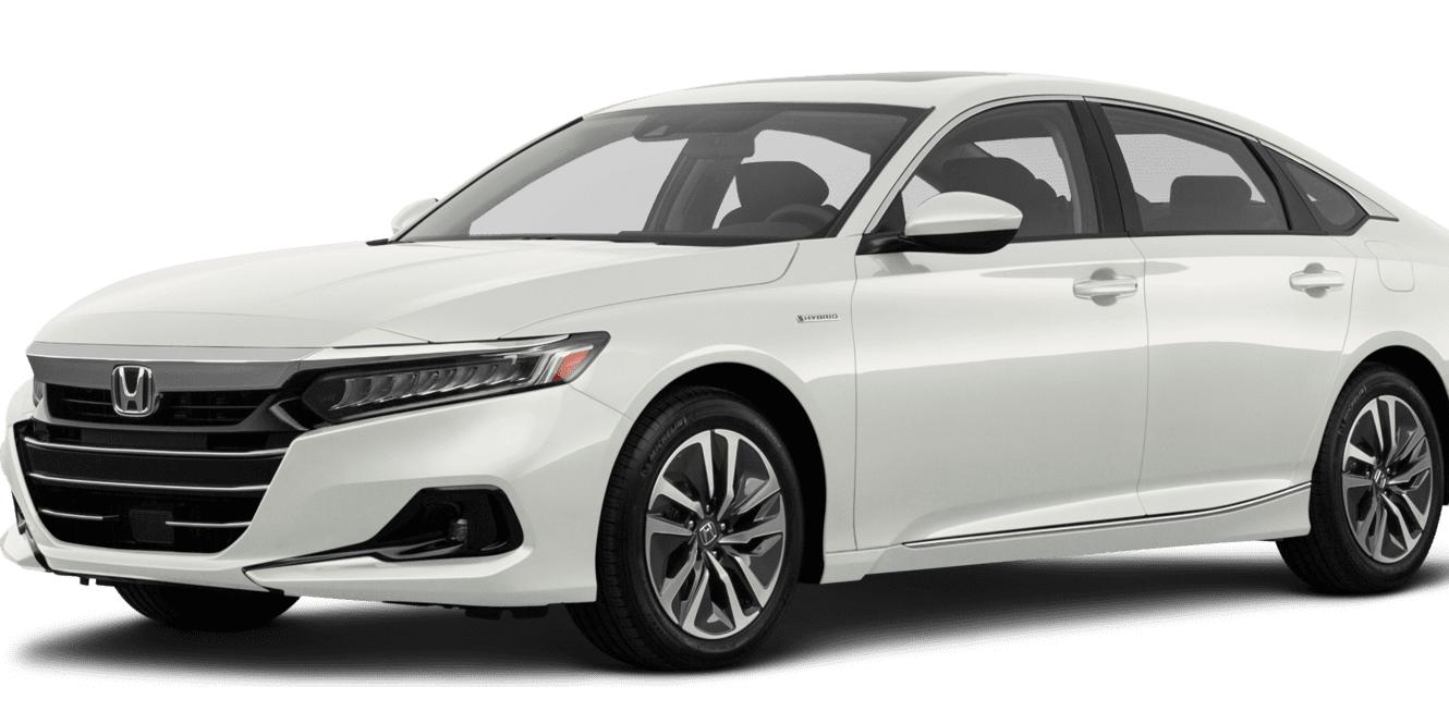 HONDA ACCORD 2021 1HGCV3F40MA009549 image