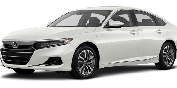 HONDA ACCORD 2021 1HGCV3F41MA005137 image