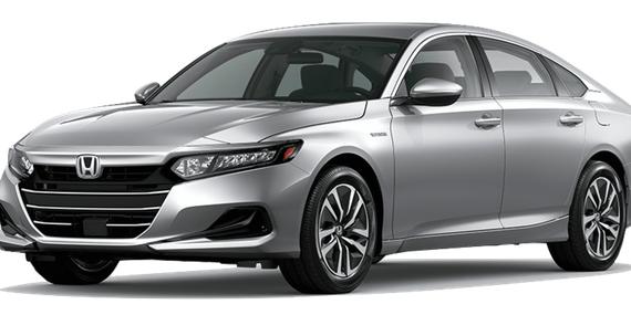 HONDA ACCORD 2021 1HGCV3F16MA006337 image