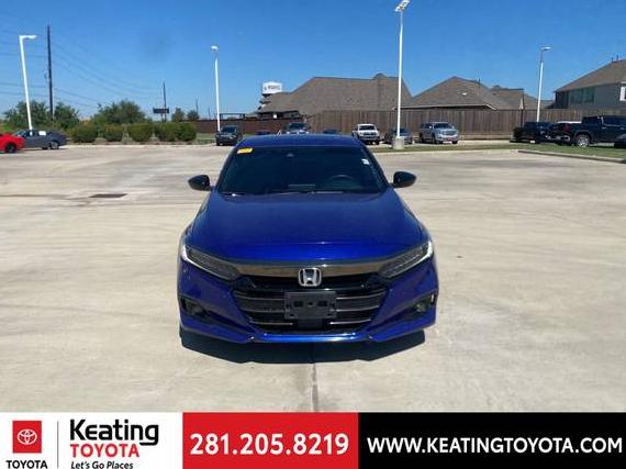 HONDA ACCORD 2021 1HGCV2F35MA017339 image HONDA ACCORD 2021 1HGCV2F35MA017339 image