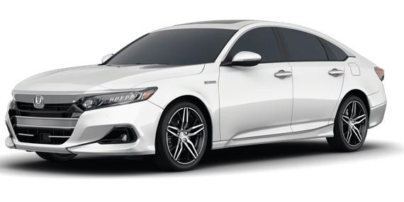 HONDA ACCORD 2021 1HGCV3F93MA013493 image