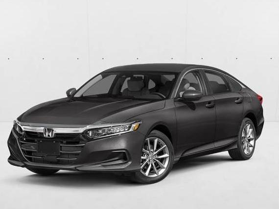 HONDA ACCORD 2021 1HGCV1F18MA051090 image