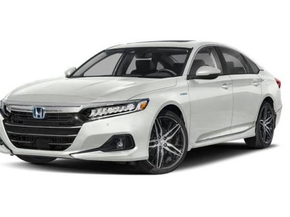HONDA ACCORD 2021 1HGCV3F90MA002399 image