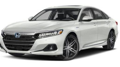 HONDA ACCORD 2021 1HGCV3F95MA013267 image