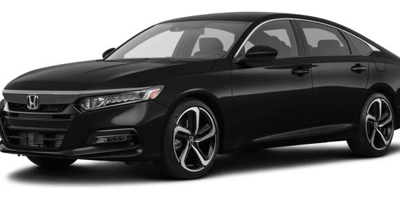 HONDA ACCORD 2021 1HGCV2F37MA800436 image